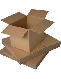 scatola cartone  78X25X25 cm 10 pezzi