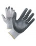 GUANTI NYLON NITRILE TAGLIA 8