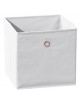PORTAOGGETTI WINNY CM.32X32X31H BIANCO