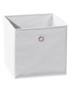 PORTAOGGETTI WINNY CM.32X32X31H BIANCO