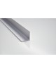 Profilo angolare in alluminio 15x10