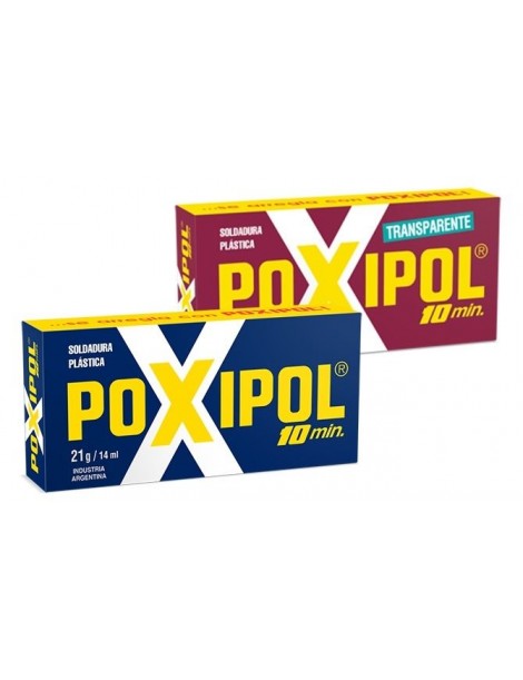 POXIPOL GRIGIO 70ML