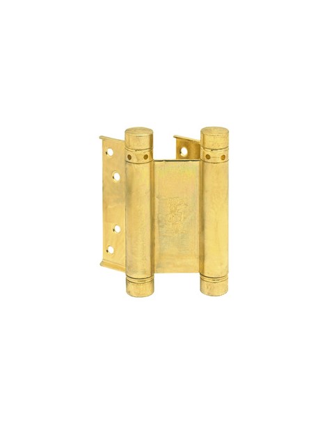 CERNIERE BOMMER BRONZ. MM. 75 2PEZZI