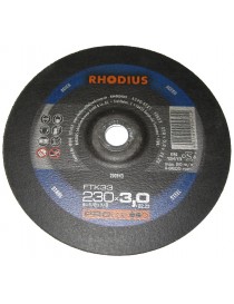 disco taglio ferro  230X3
