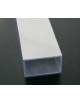 Profilo rettangolare 20 x 10 mm
