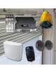 PACCHETTO AUTOMAZIONE SERRANDE