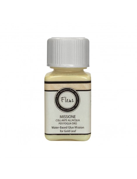 Missione all'acqua 50 ml