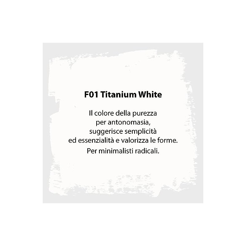ROMA KITS - Pittura ad acqua effetto marmo, un kit di attività