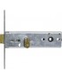 SERRATURA PER PORTE IN ALLUMINIO