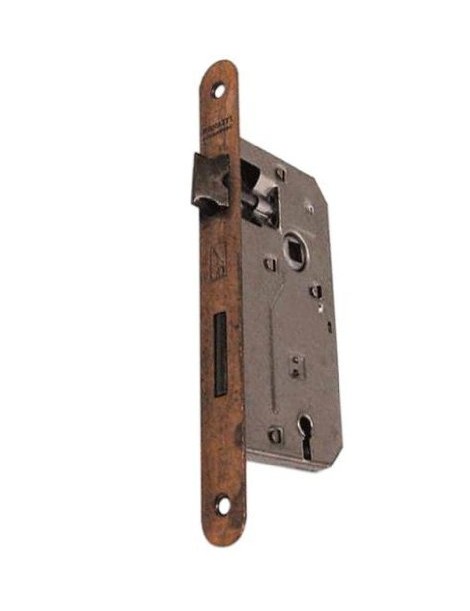 Serratura porte interne Patent