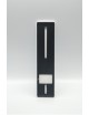 Placca cieca per tapparelle bianco