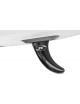 kayak 2 posti ergonomic eurovinil