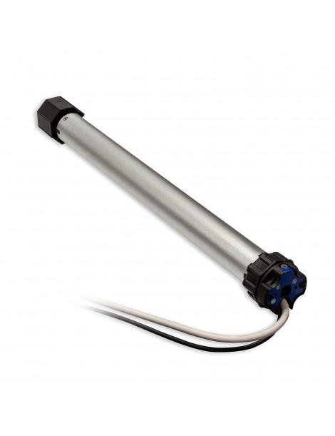 MOTORE TUBOLARE PER TAPPARELLE 30 NM