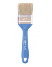 PENNELLESSA BIONDA M.CO PLASTICA MM.60