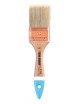 PENNELLESSA 70MM BIONDA MANICO LEGNO