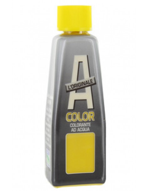 ACOLOR CC.50 N.1 GIALLO ORO