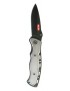 COLTELLO SERRAMANICO MOD. VIPER